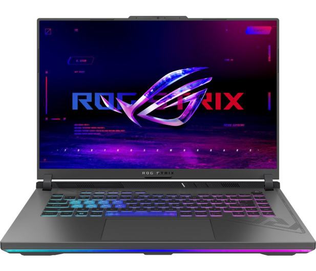 ASUS ROG Strix G16 i5-13450HX/16GB/512/Win11 RTX4070 165Hz - 1117488 - zdjęcie 3